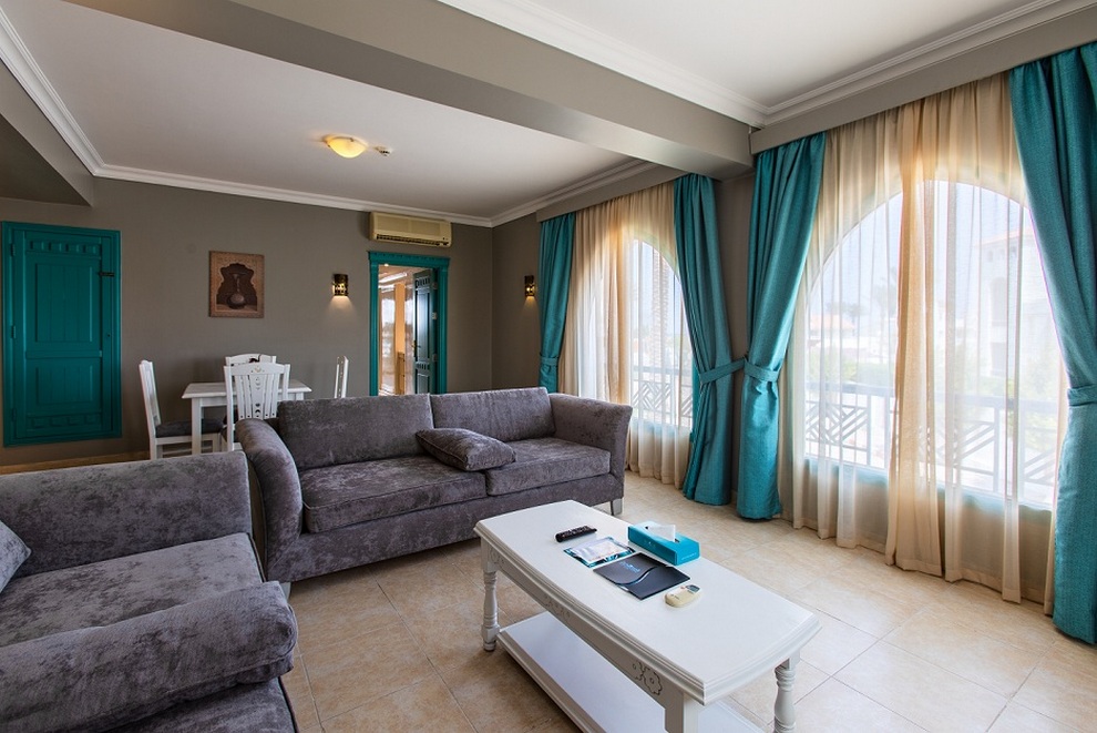 SUNRISE GARDEN BEACH RESORT - SELECT - Изображение 30